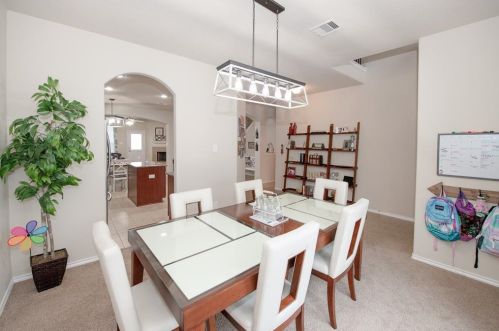 5302 Jay Thrush Dr, Richmond TX 77407-4011 exterior