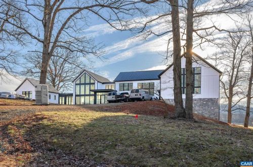1414 Waldemar Dr, Charlottesville, VA 22903-7428