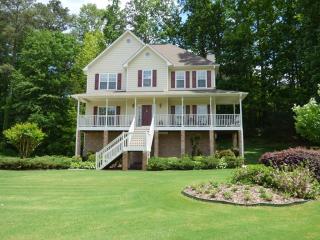 3826 Heartleaf Dr, Acworth, GA 30101-7653