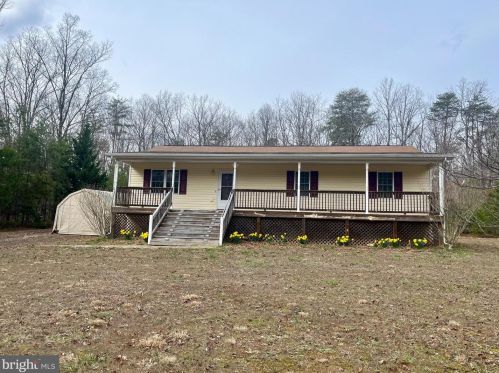 367 Tall Pines Dr, Mineral, VA 23117-4623