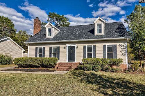 113 Condor Rte, Lexington, SC 29073-8927