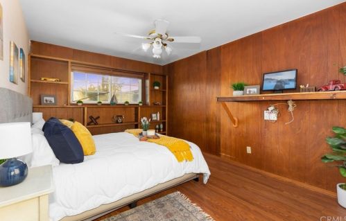 907 Marjan St, Anaheim CA  92806-4823 exterior