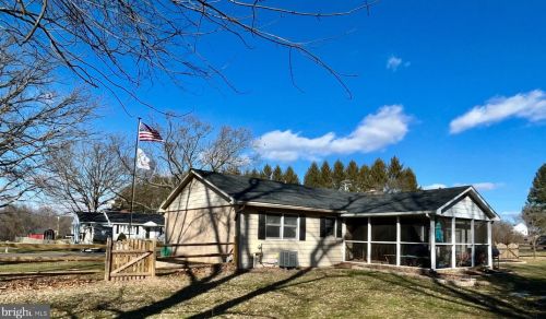 2047 Durham Rd, Fallston MD  21047-1012 exterior