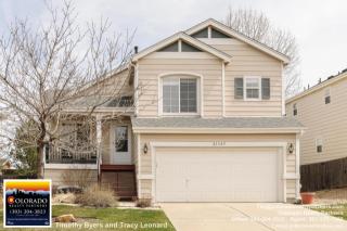 21345 Belleview Pl, Denver, CO 80015-6400