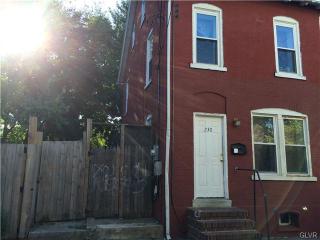 230 Church St, Allentown, PA 18102-4102