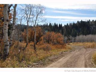 1078 Beaver Cir, Hoytsville UT  84017-5504 exterior