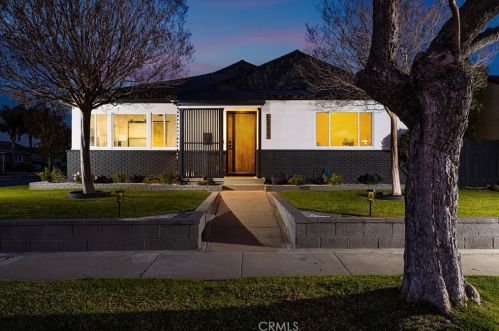 16802 Casimir Ave, Torrance CA  90504-2804 exterior