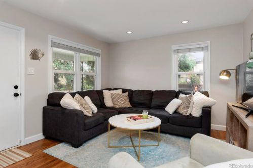 1700 Monroe St, Denver, CO 80210-3020