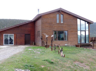 6180 County Road 320, Rulison, CO 81650