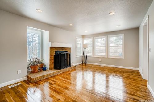 11666 Laurel Ln, Parker CO 80138-7174 exterior