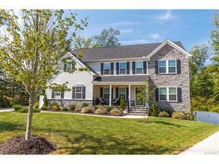 7449 Wild Senna Ter, Moseley, VA 23120-1099