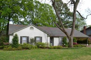 758 Eaton St, Memphis, TN 38120-2803