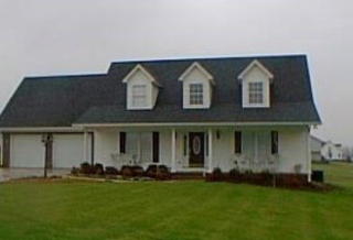 513 Wynfield Dr, Dalton, GA 30721-1720