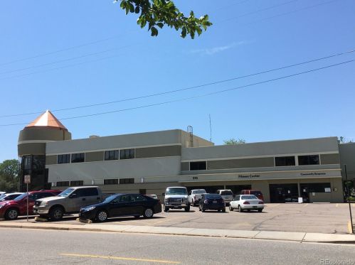 9625 Center Ave, Denver CO  80247-1275 exterior