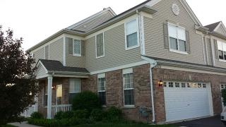 2423 Evergreen Cir, Volo IL  60050-8017 exterior
