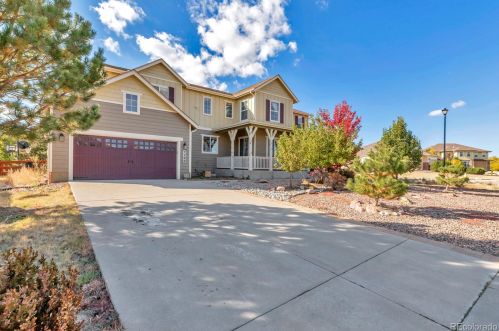 7288 Sylamore Way, Amo, CO 80831-5011