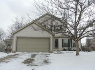 6141 Woodsboro Dr, Columbus, OH 43228-9243