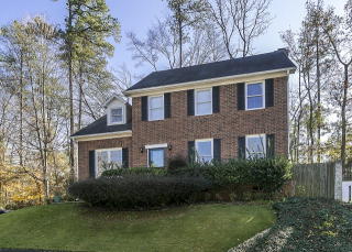 2512 Tupelo Dr, Augusta, GA 30909-3786