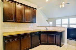 4600 Rockmill Trl, Fort Worth TX  76179-5093 exterior