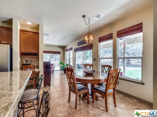 248 Mystic Breeze, Spring Branch TX 78070-5076 exterior