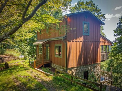 1574 Walnut Ridge Ter, Ellijay, GA 30536-8793