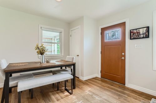 4760 Kalamath St, Englewood CO 80110-6417 exterior