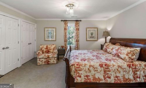 7660 Ball Mill Rd, Atlanta GA  30350-4406 exterior