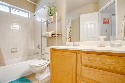 7133 Summerset Dr, Fort Worth TX  76126-4534 exterior