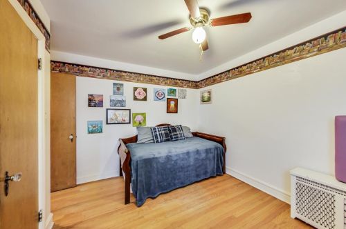 6550 Ebinger Dr, Niles IL 60714-4435 exterior