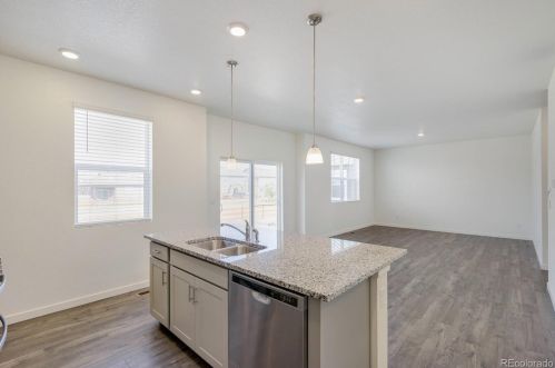 8465 132nd Pl, Denver CO 80602-8468 exterior