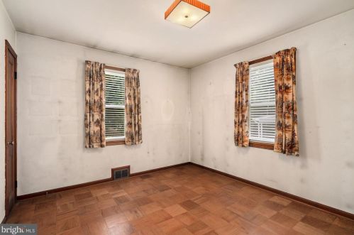 605 Rosemere Ave, Silver Spring MD 20904-3021 exterior