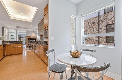 4025 Bowser Ave, Dallas TX 75219-3709 exterior