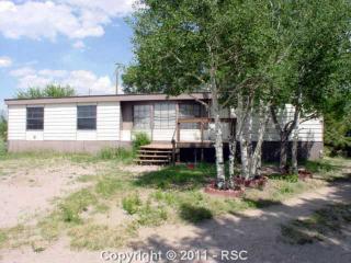 12610 Condor Rd, Amo, CO 80831-7879