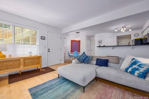 4789 White Rock Cir, Boulder CO  80301-5369 exterior