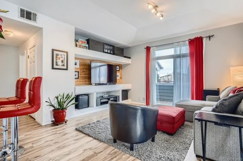 8500 Jefferson Ave, Denver, CO 80235-1710