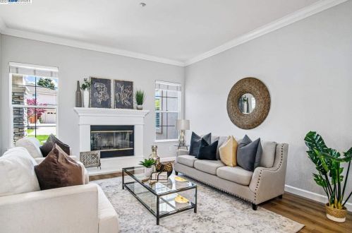 6031 Laurel Creek Dr, Pleasanton, CA 94588-4654