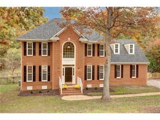 2130 Thornleigh Rd, Midlothian, VA 23113-9673