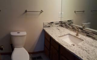 521 Wheatland St, Wichita KS  67235-1714 exterior