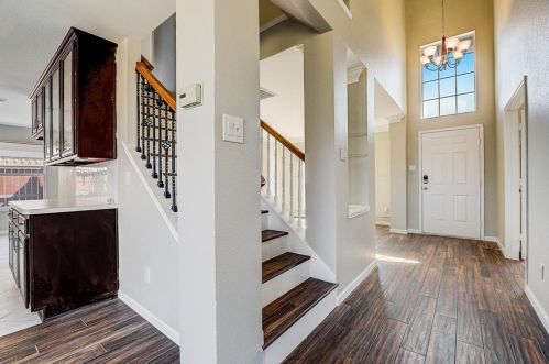 3908 Randall Ln, Carrollton TX 75007-1085 exterior