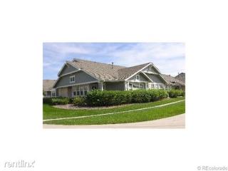 23644 Kettle Pl, Aurora CO  80016-7053 exterior