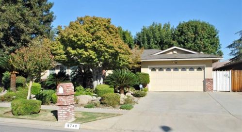 6740 Harrison Ave, Fresno, CA 93711-1460