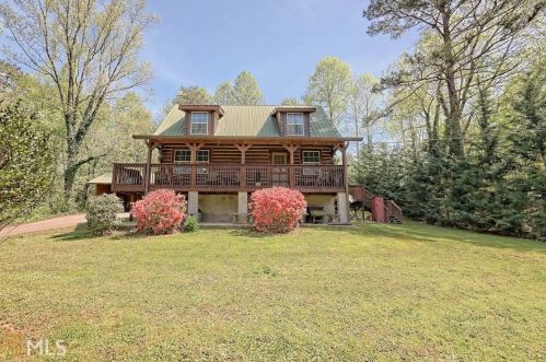 120 Maryland St, Demorest, GA 30535-5723
