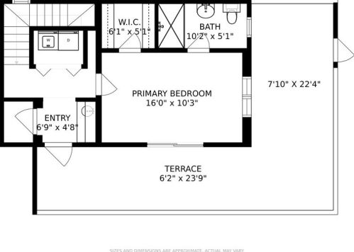 4711 Magnolia Ave, Chicago IL  60640-4989 exterior