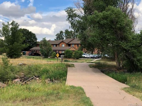 2255 Buckley Rd, Denver CO  80013-5852 exterior