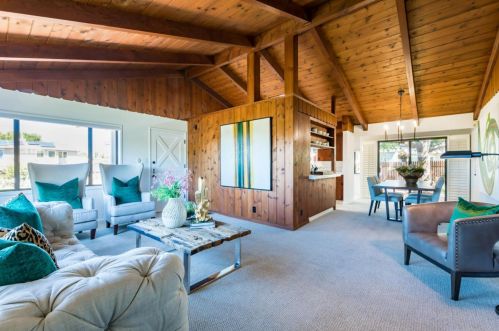 1600 Corte Via, Los Altos, CA 94024-5927