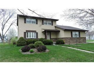 2957 Camelot Dr, Toledo, OH 43616-2902