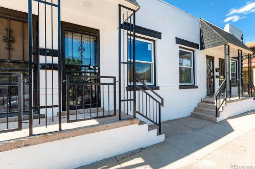 122 Bayaud Ave, Denver, CO 80223-1824