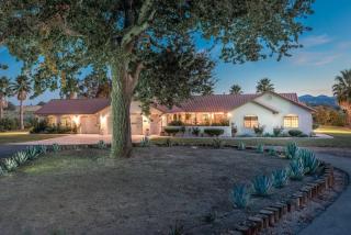 53750 Bradley Lockwood Rd, Lake Nacimiento, CA 93426-9678