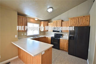 2308 Mont Blanc Dr, Riverton UT  84065-1898 exterior