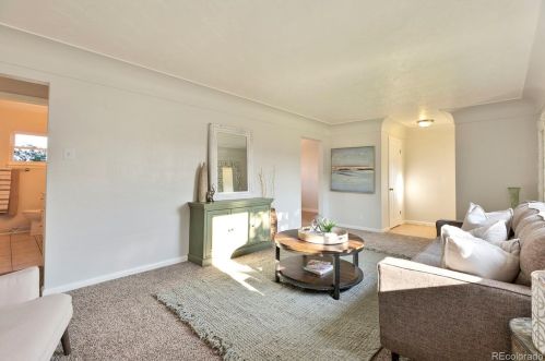 1816 Dilmont Ave, Greeley CO  80631-6207 exterior